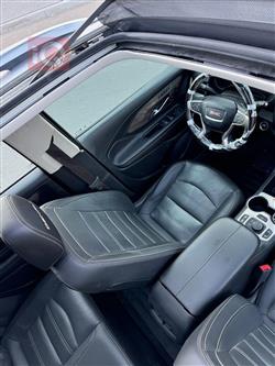 GMC Terrain